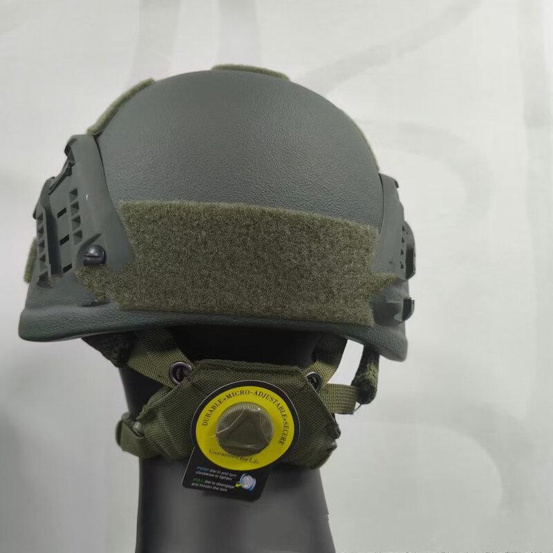 Tactical Lightweight M88 Helmet