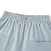 ELLE KIDS Girls' French Casual Straight-Leg Workwear Pants