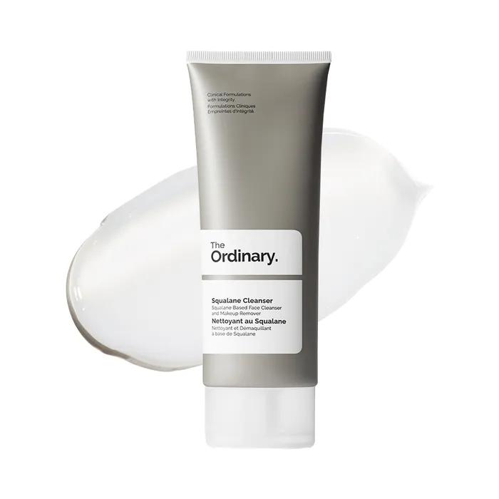 [Moisturizing Cleansing Balm] Squalane Cleanser 150ml