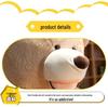 Extra Large 2-Meter Plush Hugging Bear Doll – Giant Stuffed Animal Pillow for Girls