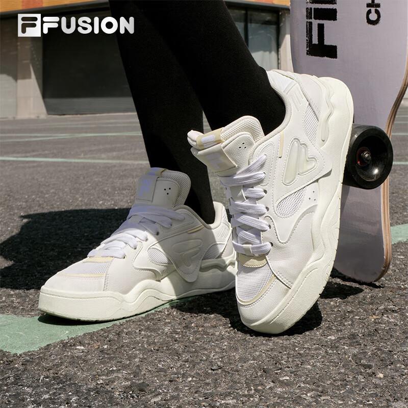 FILA FUSION KICK II Women s Skate Shoes US 5.5