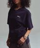 ERER [Un] Basic Logo T-Shirt Navy