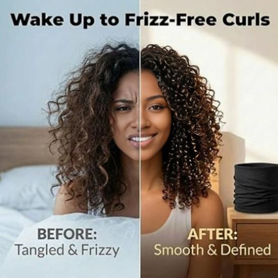 Lockiges Ananas-Stirnband Rosa Blumenmuster Weiches Atmungsaktives Haarband Schlafen Training Anti-Knoten Haare