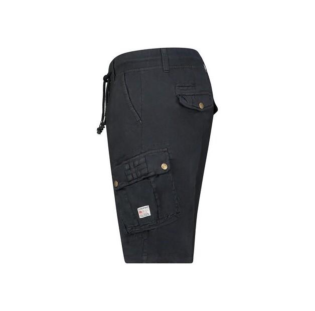 Шорты Geographical Norway SY1621H/GN-Black