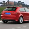 High Level Brake Light 8P4945097A for Vehicle with Spoiler Rear Third Stop Light 3rd Brake Stop Light Replacement