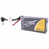 7.4V 2S 2500mAh FPV Goggles Lithium Battery