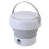 Dishwasher 5L Foldable Portable Dish Washer Vegetable Washing Machine for Home Travel Hotel RVs