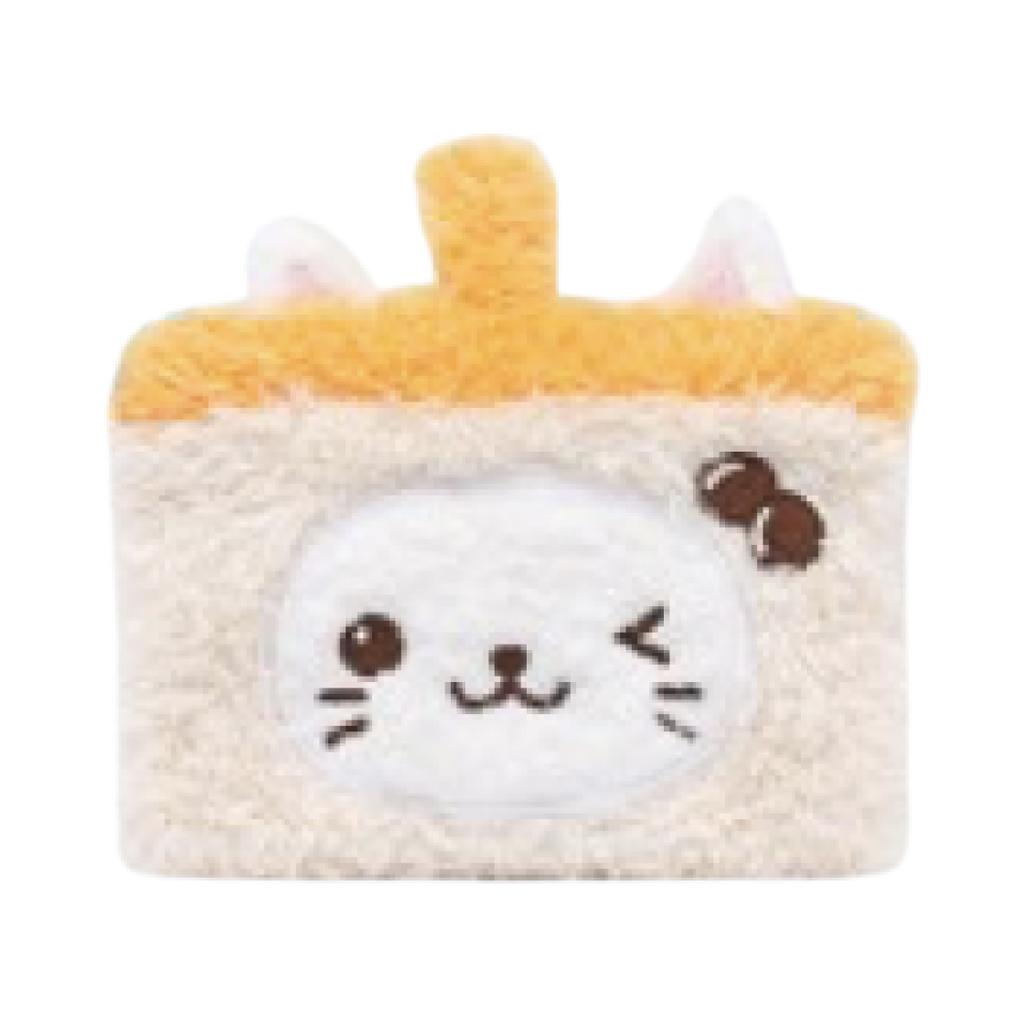2025 NCT Wish Pop Up Find Your Color Wish Doll Pouch Yushi Ver.