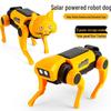 Необычные игрушки – Игрушки на солнечных батареях