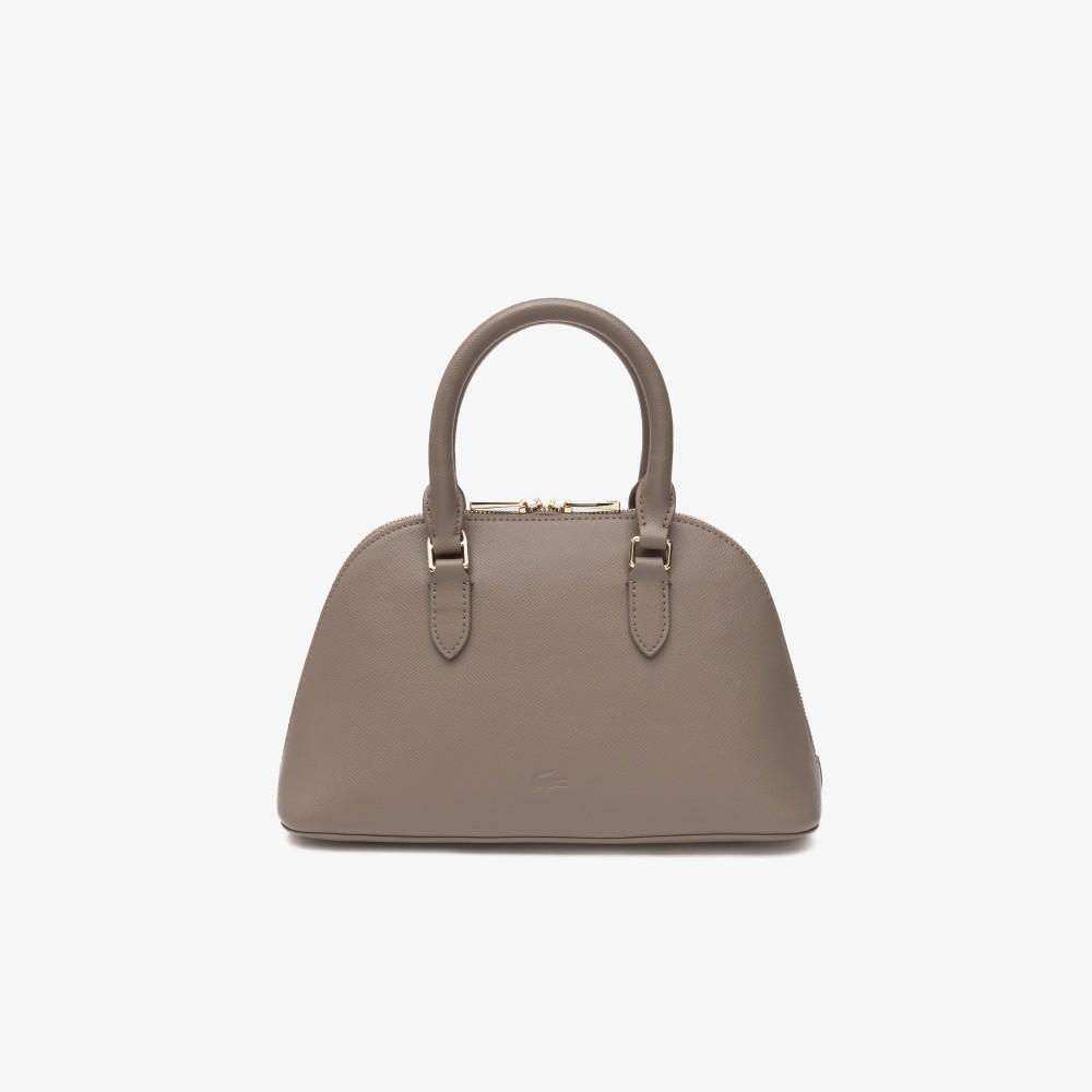 Lacoste Women's Champs-Élysées Small Bugatti Bag NF5227P56GN81