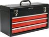 3-DRAWER TOOL BOX - YT-08873