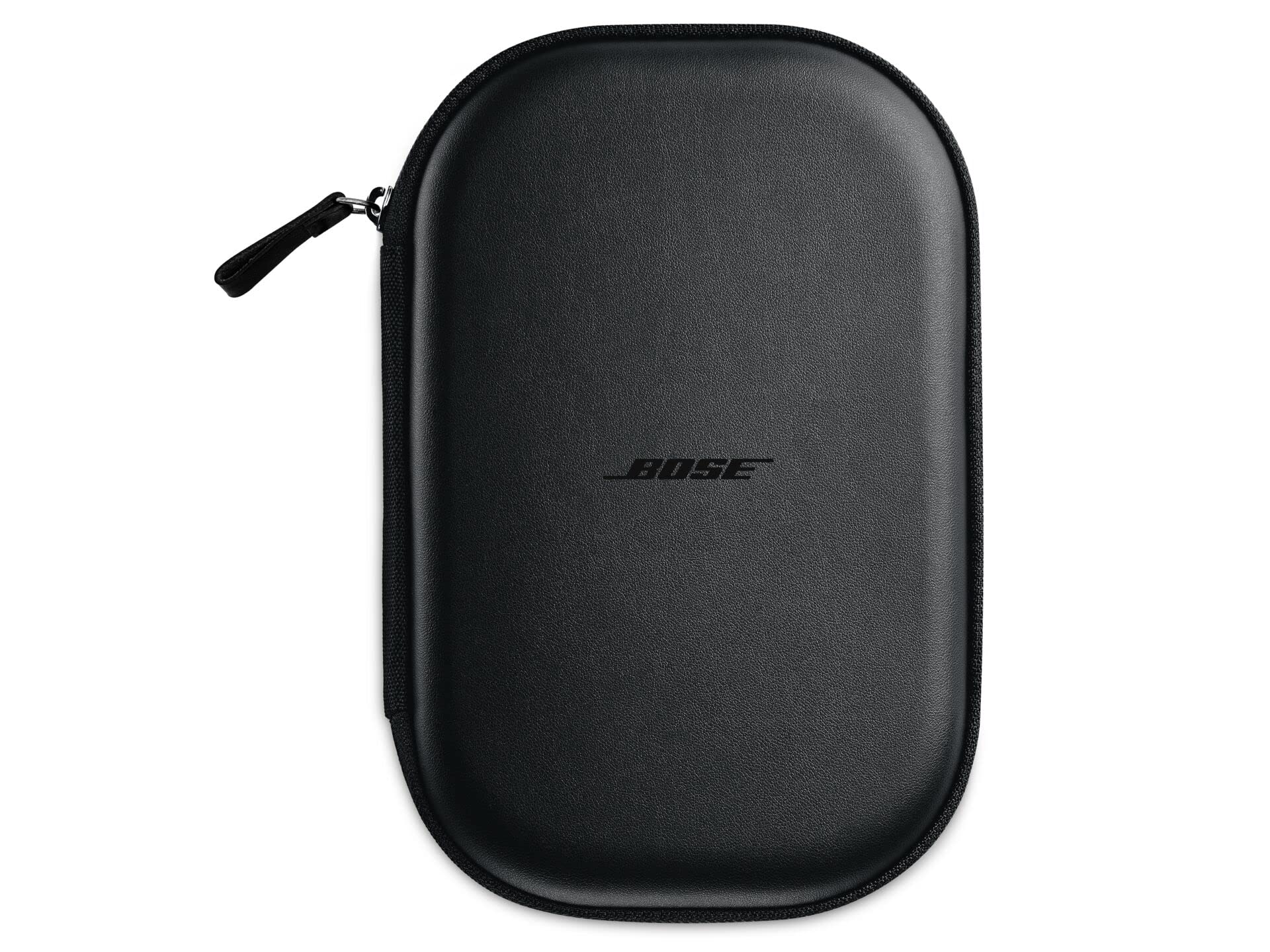 

Чорний чохол для навушників BOSE QuietComfort 45 35