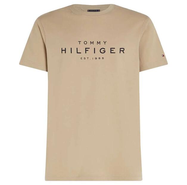 

Tommy Hilfiger Футболка с коротким рукавом Big 2XL