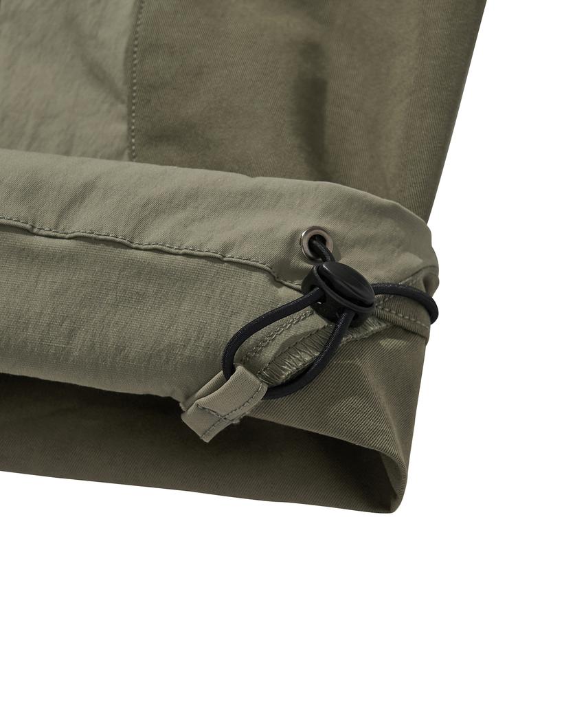 LIBERE A2 St Pants / Olive