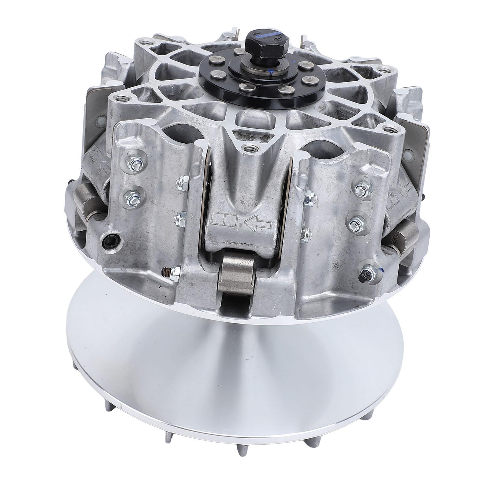 

Сборка ведущего шкива вариатора 420280461 Улучшенная производительность Эффективная работа Ведущий шкив для