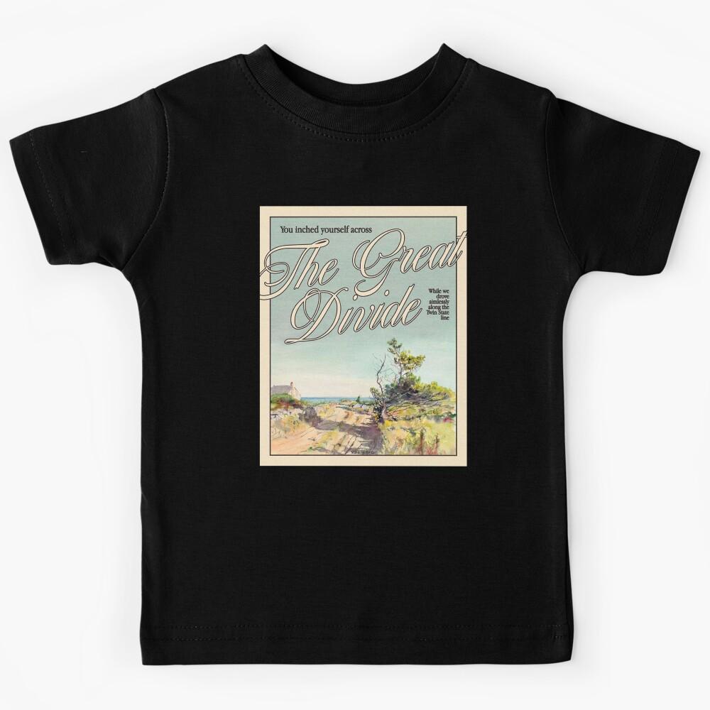 Inched Yourself Kids T-Shirt 110