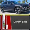 Car Paint Scratch Repair Pen Touch-Up Pen for Hyundai Kona 2025 2024 Paint Scratch Remover Car Paint Car Accessories Touchup Paint2