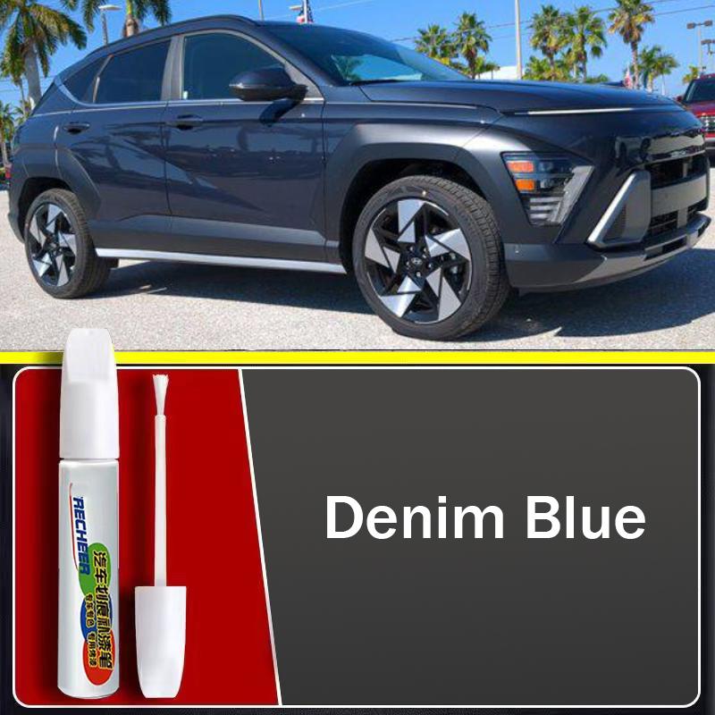 Car Paint Scratch Repair Pen Touch-Up Pen for Hyundai Kona 2025 2024 Paint Scratch Remover Car Paint Car Accessories Touchup Paint2