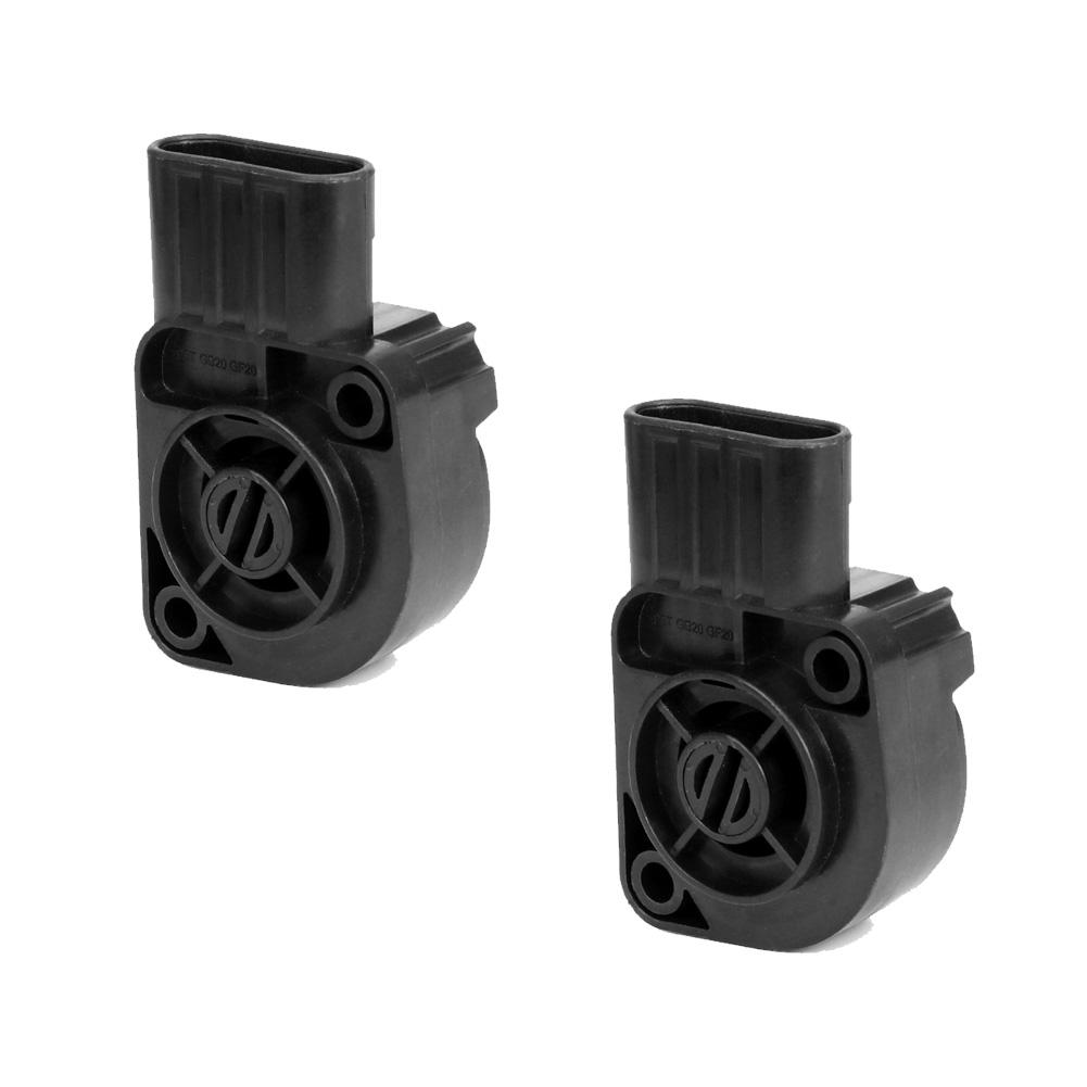85101350 Throttle Position Sensor for Navistar for Ford for 2603893C91 131973 133284 2586248C9 2507256C91 High Quality