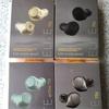 Căști In-Ear Bluetooth 5.0 Elite 75t Transfrontaliere