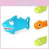 Colorful Crocodile Water Blaster Summer Outdoor Water Gun For Kids Fun Playtime