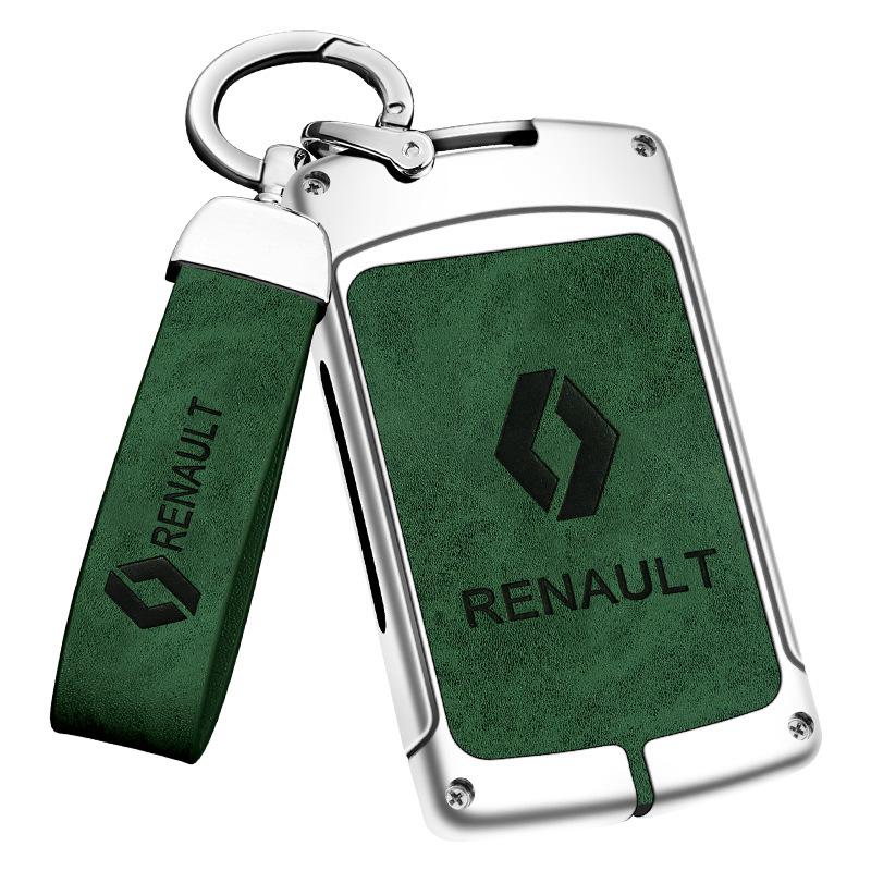 Renault Koleos Limited Edition Key Case with Metal Buckle