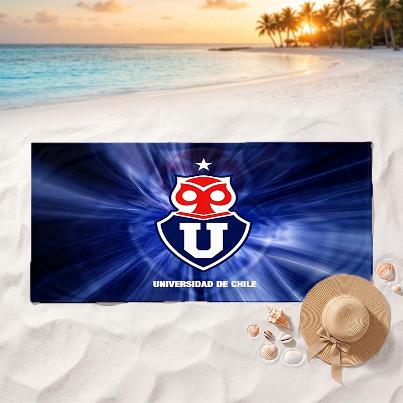 Chile Soft and comfortable beach towel perfect for vacations and poolside use an ideal gift for summer holidays