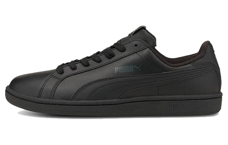 Puma Smash Black 356722-04 37