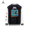 Jordan AJ Kids' No. 23 Trendy Baseball Jacket