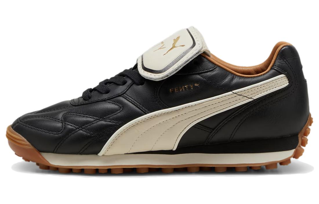 

PUMA Avanti Vl Rihanna Fenty Black 398672-01 37