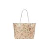 COACH City Artificial Leather Tote Bag, Shopping Bag, Shoulder Bag, Handbag Large Women's Khaki CF444-IMOT4