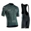 Northwave Cycling Jersey Breathable Quick-Dry Short Sleeve Bike Apparel Men Women Ride