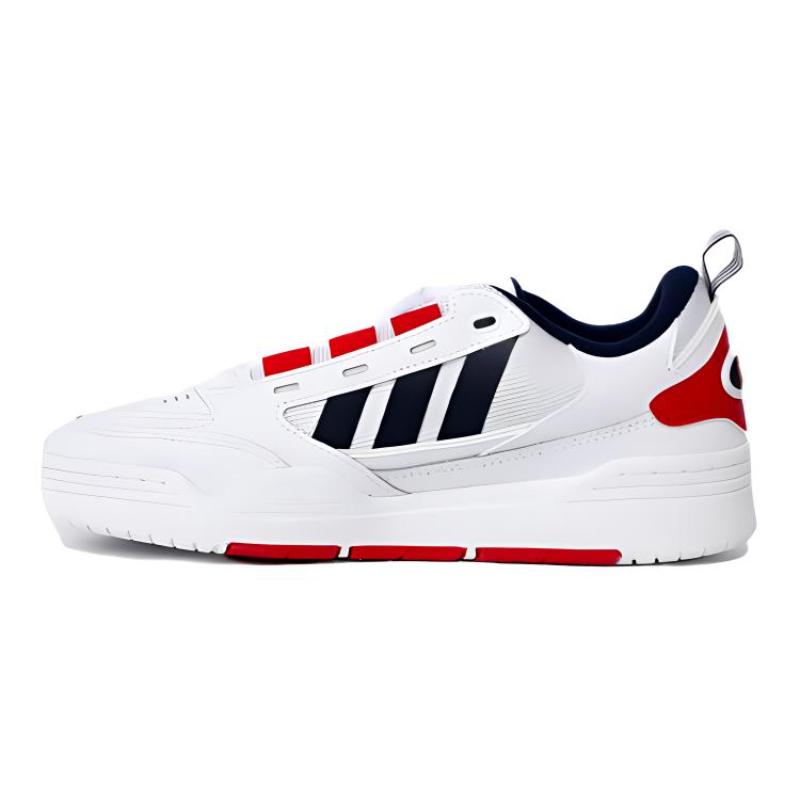 

Adidas Кроссовки ADI2000 Белый Индиго Алый IG7485 36 белый