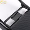 Avancier Rear Air Outlet Decorative Frame & Seat A/C Anti-Kick Pad - Compatible with 16 Models