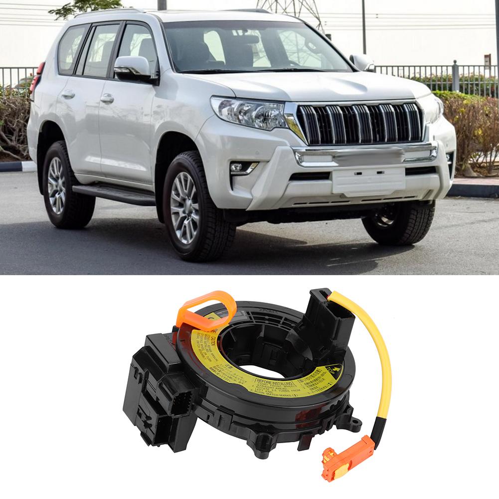 Airbag Spiral Cable Clock Spring 84306 60090 Fits for Toyota Land Cruiser