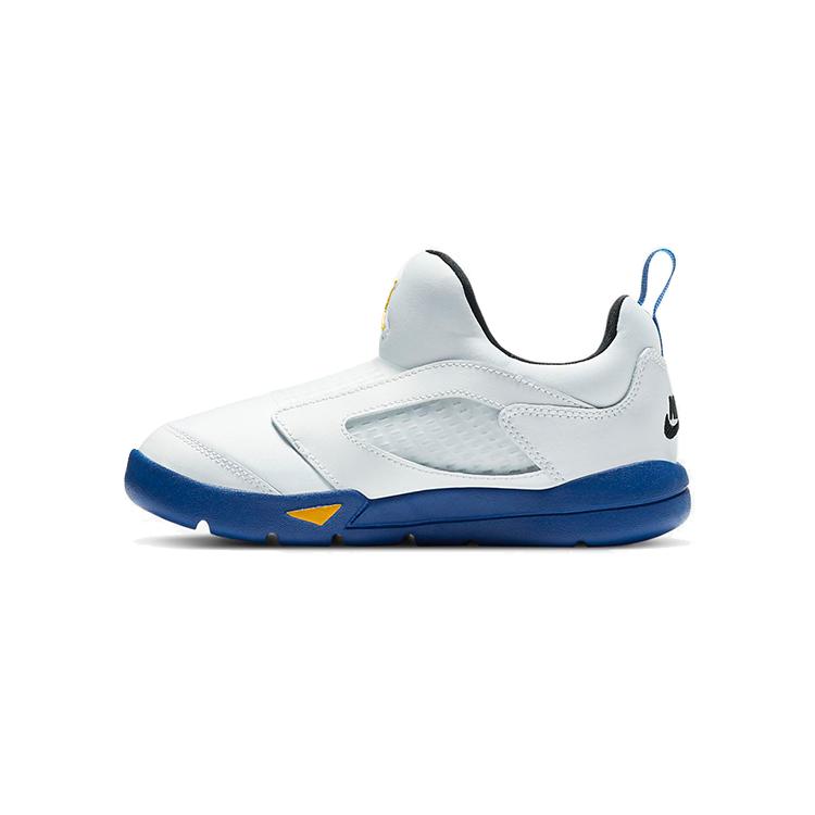 

new Jordan 5 Retro Little Flex Laney PS 35