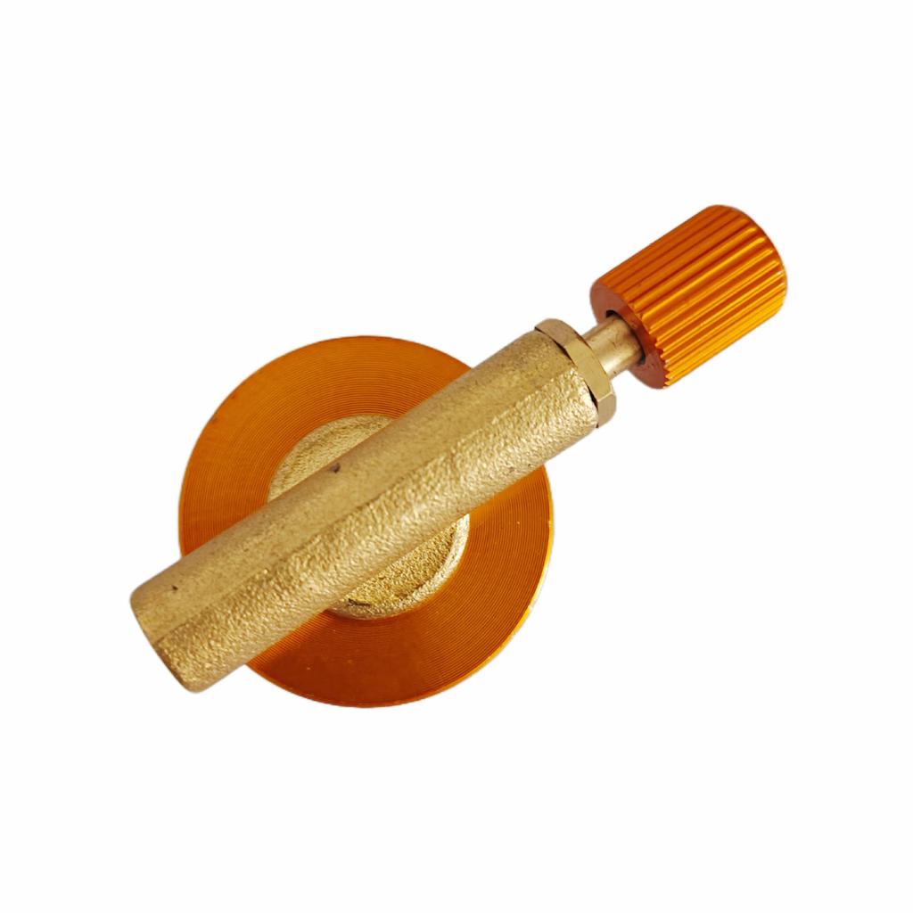 Gas Tank Adapter for Outdoor Camping Stoves