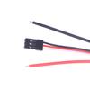 1Pcs Am32 32-Bit Esc 2-4S 30/40A Speed Controller With 5V2A Bec Module 35V 470Uf Capacitor For Rc Crawler Drone Brushless Motors