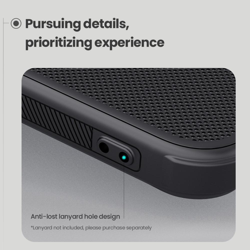 For Samsung Galaxy A26 5G Phone Case Nillkin Super Frosted Shield Pro Magnetic Hard PC+TPU Shell Shockproof Back Cover