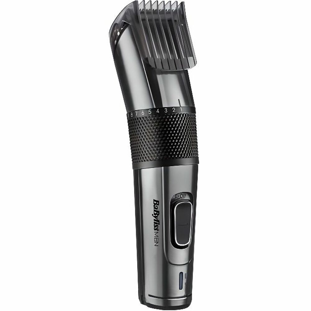 

Машинки для стрижки волос / бритва Babyliss Carbon Titanium