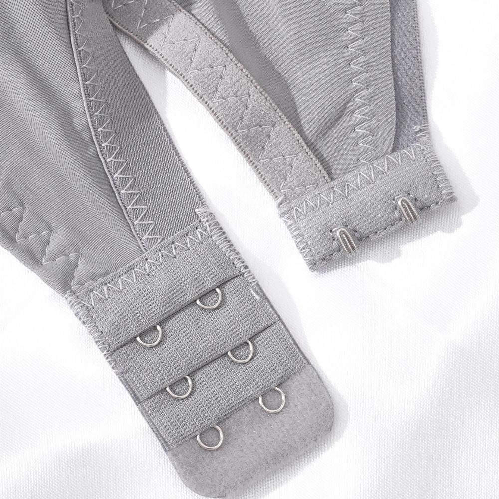 Női szexi csipke melltartó többszínű hímzett fehérnemű nagy méretű BCD kosár alsónemű