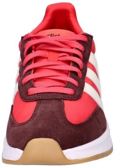 Кроссовки Adidas Run 70s 2.0 pure ruby/off white/semi lucid red (JR8595)