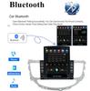 9.7" Stereo Radio GPS Head Unit For Hyundai Genesis Sedan 2009-2014 with Carplay
