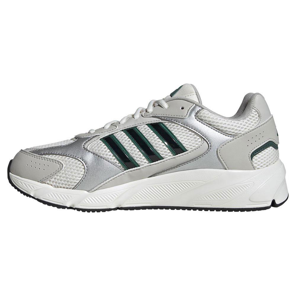Adidas Crazychaos 2000 sneakers Cloudfoam White/Green/Silver
