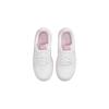 Nike Force 1 PS White Elemental Pink Kids Sneakers Medium-Soft-Pink Pink-Foam CZ1685-107