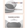 Cervical Massager Neck Back Massager Kneading Office Home Cushion Car Massage Pillow Relax Muscles