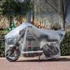 Bicycle Gear Waterproof Raincover Bike Motorcycle Cover Outdoor Sunscreen Cover Bicycle Case Cover Bike Gear Bike Accessory