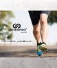 Okamoto CROSSPRO Duron Wool Trekking Arch Mesh for Outdoor Hiking and Size Sizes 1 Pair Socks, Five-Toe, Panel, Design, Anti-Cold, Breathable,