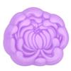 12Pcs 5Cm Daisy Shaped Jelly Pudding Mold Muffin Cake Cup Silicone Muffin Cake Molds Baking Accessories