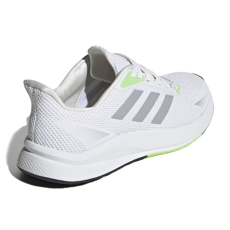adidas X9000L1 Comfortable Daily Mesh Fabric Shock Absorption Non-Slip Breathable Low-Top Marathon Running Shoes Women Sneakers EG9994